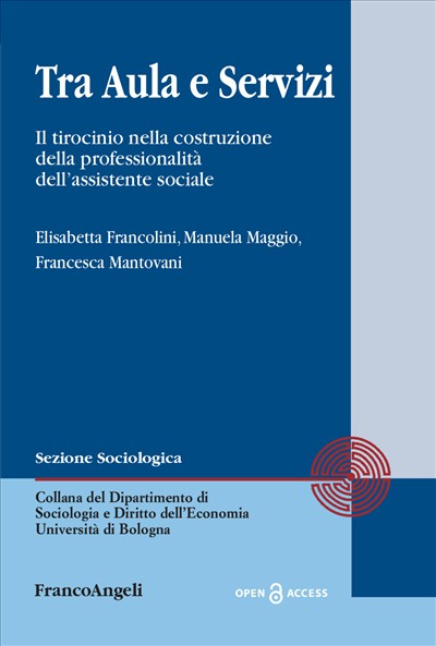 Tra Aula e Servizi