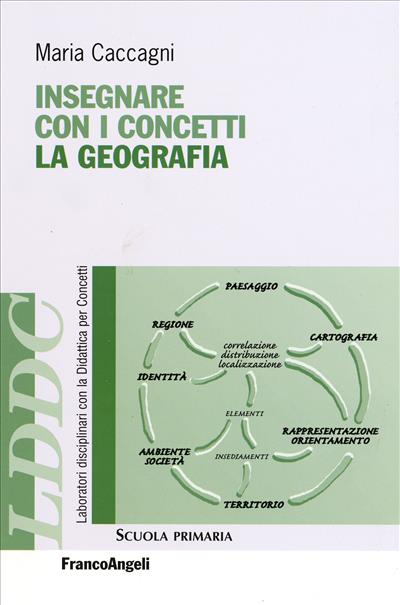 Insegnare con i concetti la Geografia