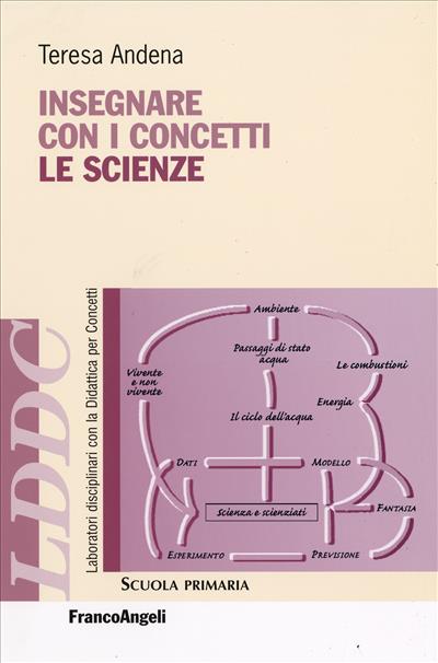 Insegnare con i concetti le Scienze