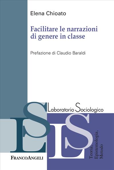 Facilitare le narrazioni di genere in classe