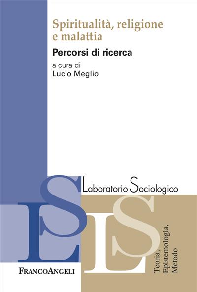 Spiritualità, religione e malattia