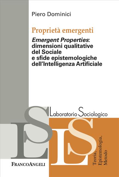 Proprietà emergenti