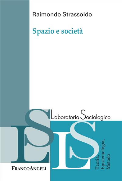 Spazio e società