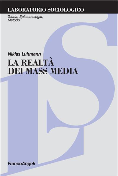 La realtà dei mass media