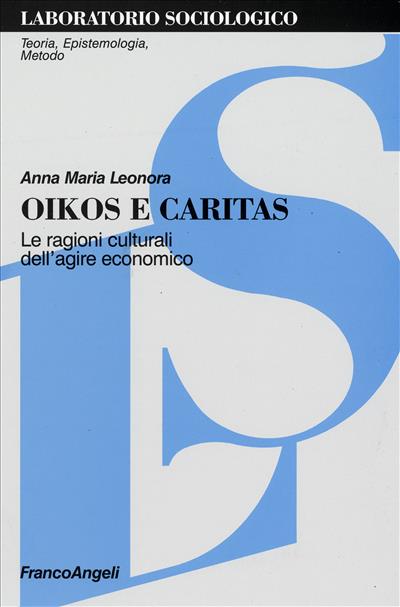 Oikos e Caritas.