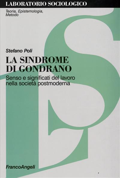 La sindrome di Gondrano