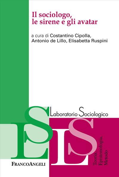 Il sociologo, le sirene e gli avatar