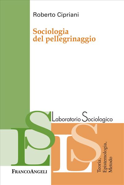 Sociologia del pellegrinaggio