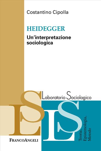 Heidegger.