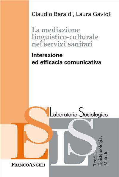 La mediazione linguistico-culturale nei servizi sanitari