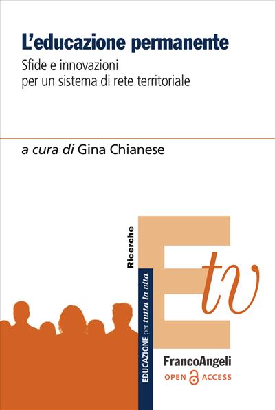 L'educazione permanente.