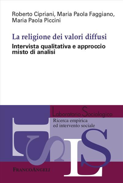 La religione dei valori diffusi