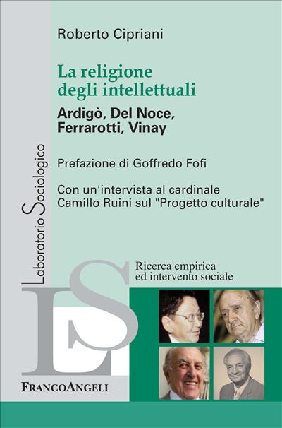 La religione degli intellettuali