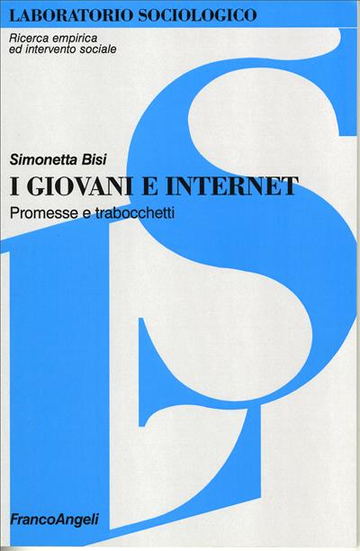 I giovani e Internet.