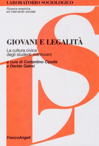 Giovani e legalità.