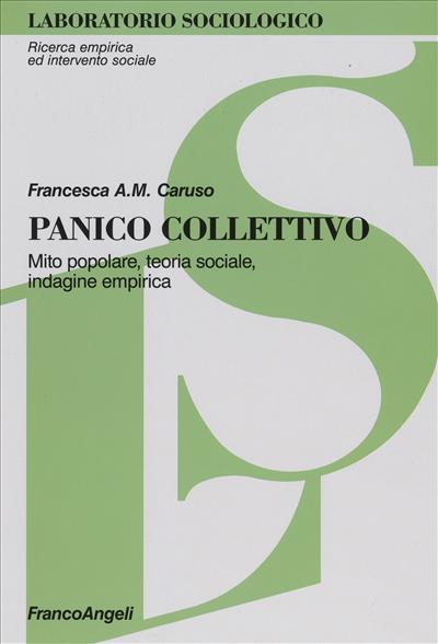 Panico collettivo.