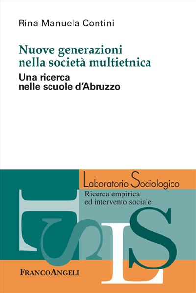 Nuove generazioni nella società multietnica.