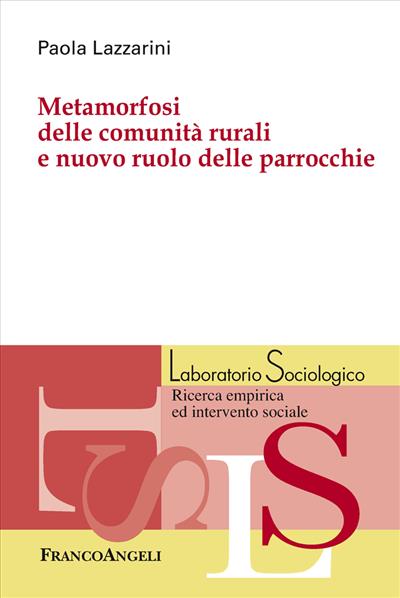 Metamorfosi delle comunità rurali e nuovo ruolo delle parrocchie