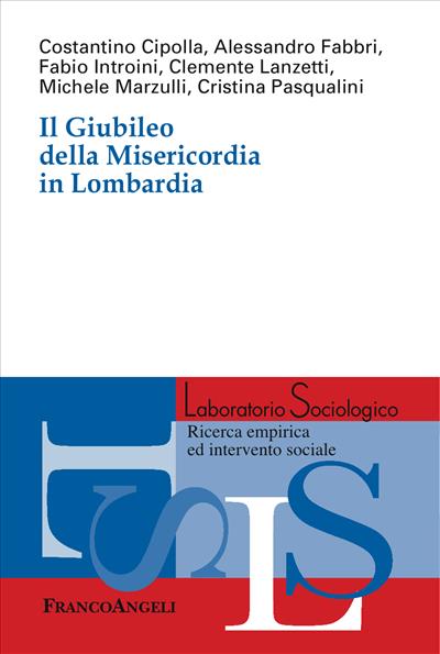 Il Giubileo della Misericordia in Lombardia