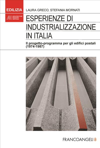 Esperienze di industrializzazione in Italia
