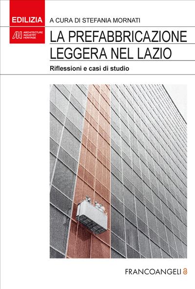 La prefabbricazione leggera nel Lazio