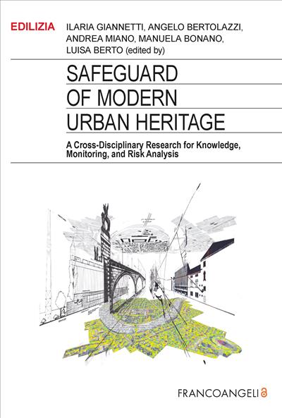 Safeguard of Modern Urban Heritage