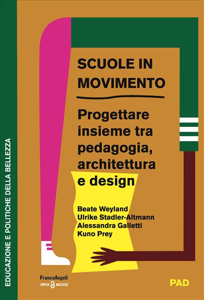 Scuole in movimento.