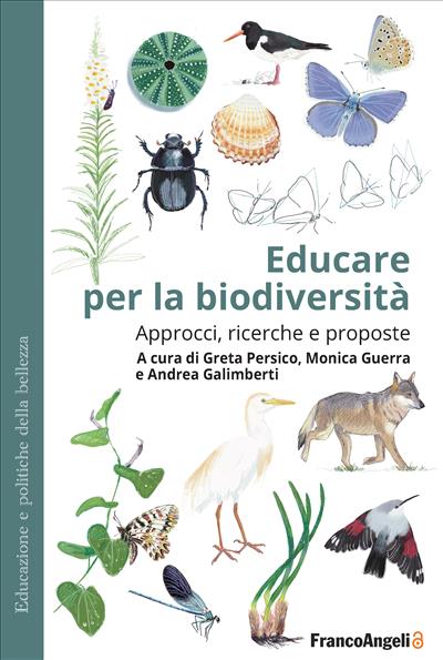 Educare per la biodiversità