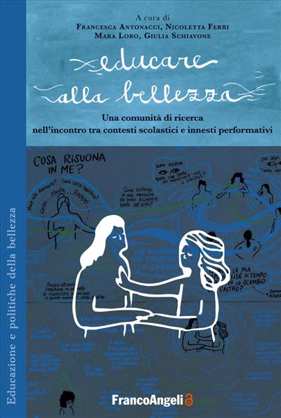Educare alla bellezza