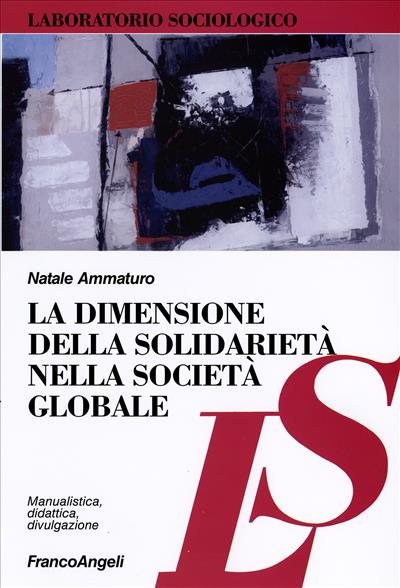 La dimensione delle solidarietà nella società globale