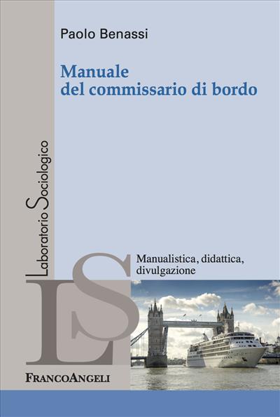 Manuale del commissario di bordo