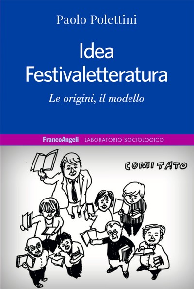 Idea Festivaletteratura