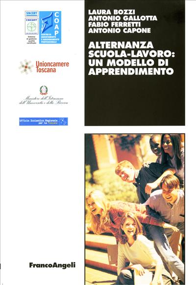 Alternanza scuola-lavoro: un modello di apprendimento