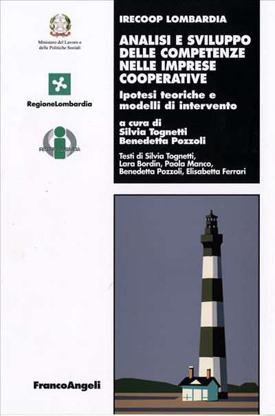 Analisi e sviluppo delle competenze nelle imprese cooperative