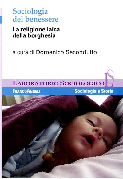 Sociologia del benessere