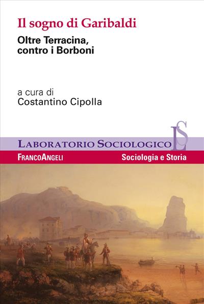 Il sogno di Garibaldi.