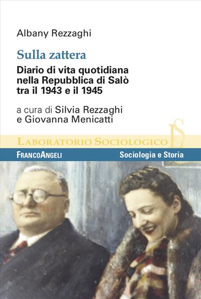 Sulla zattera