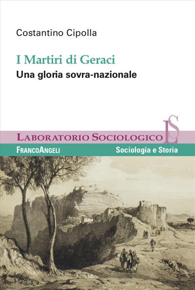 I Martiri di Geraci