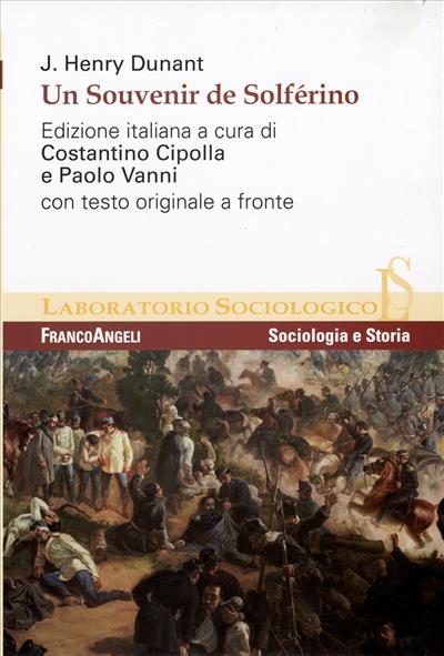 Un Souvenir de Solferino