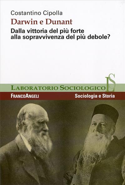 Darwin e Dunant.