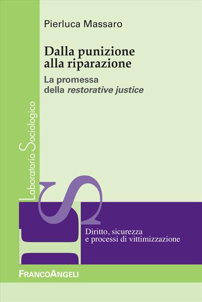 Dalla punizione alla riparazione.