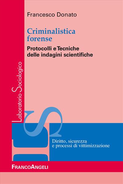 Criminalistica forense