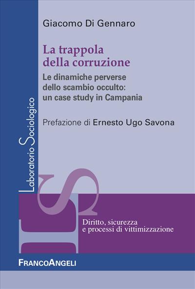 La trappola della corruzione