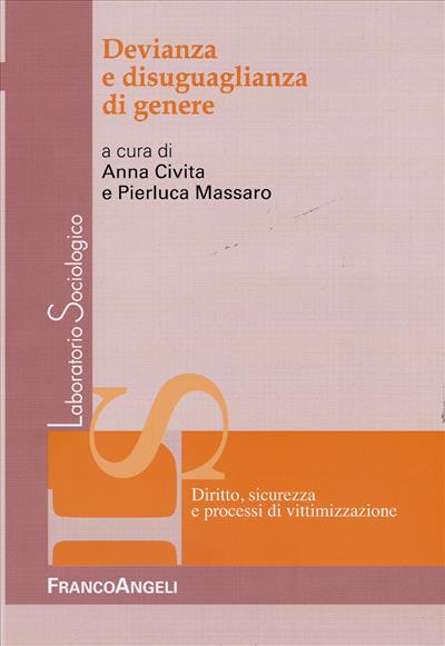 Devianza e disuguaglianza di genere