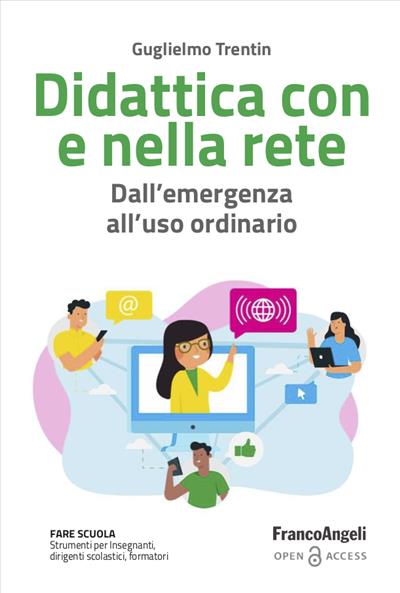 Didattica con e nella rete