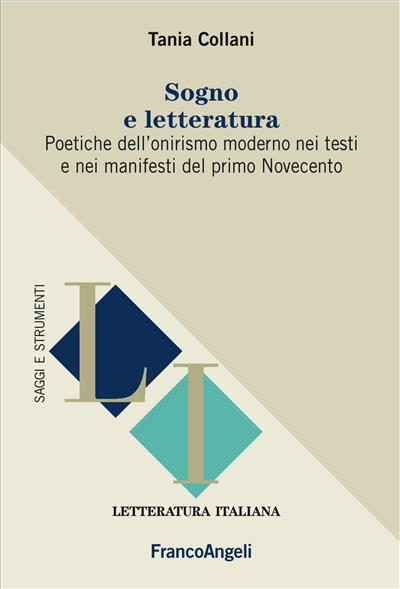 Sogno e letteratura.