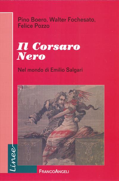 Il corsaro nero