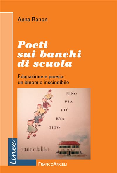 Poeti sui banchi di scuola.