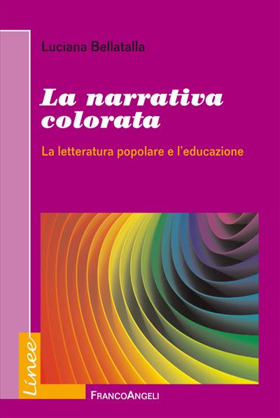 La narrativa colorata