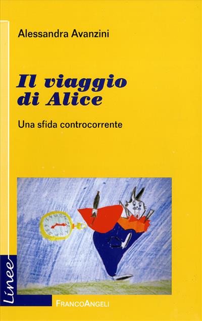 Il viaggio di Alice.